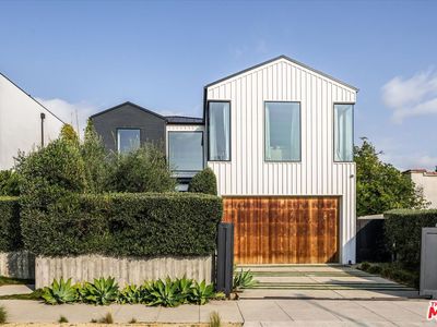 848 N Gardner St, Los Angeles, CA, 90046