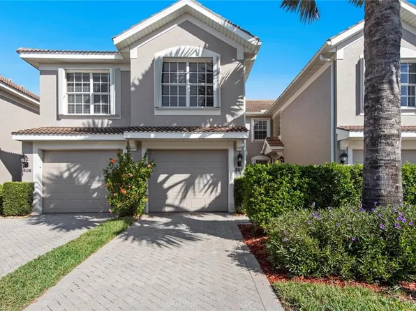 11031 Mill Creek WAY #305, FORT MYERS, FL 33913