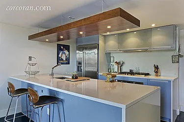 Sold by Corcoran