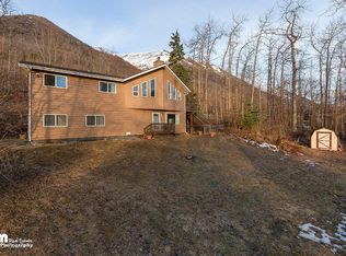 25534 Berryhill Rd, Eagle River, AK 99577