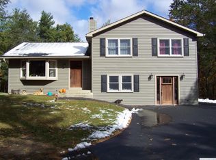 78 Valley Rd, Catskill, NY 12414