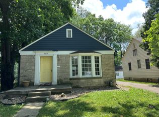 705 W 43rd St, Indianapolis, IN