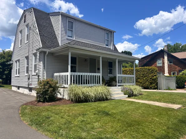 144 Bungalow Ave, Fairfield, CT 06824