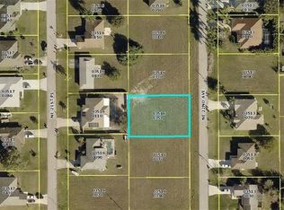1402 NE 22nd Ave, Cape Coral, FL 33909