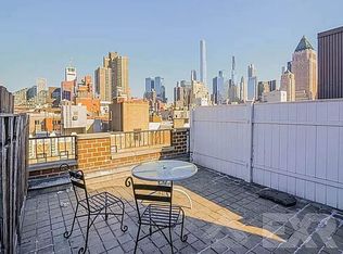 530 W 47th St #PENTHOUSE D1, New York, NY 10036