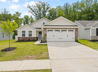 322 Stockland Trl, Fountain Inn, SC 29644