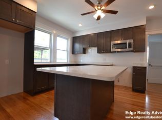 38 Perthshire Rd #2, Brighton, MA 02135