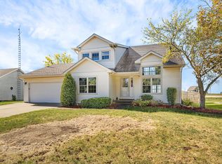 507 N Clinton St, Dwight, IL 60420