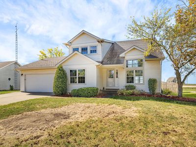 507 N Clinton St, Dwight, IL, 60420