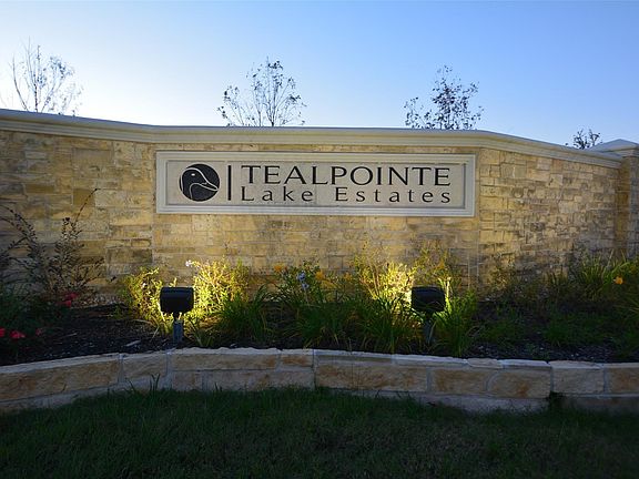 2nd image of 20310 Tealpointe Ridge Ln