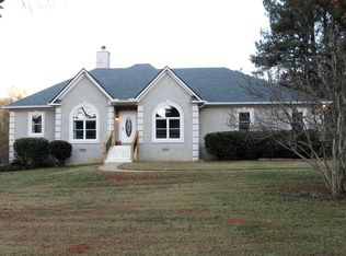 675 Oak Grove Rd, Griffin, GA 30224