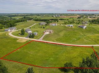 LOT 7 View Point Dr, Monroe, WI 53566