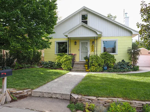 664 E Coatsville Ave S, Salt Lake City, UT 84105