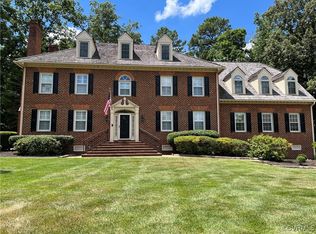 9925 Colony Bluff Dr, Henrico, VA 23238