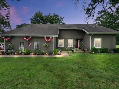 2924 Crown Dr, Independence, KS, 67301