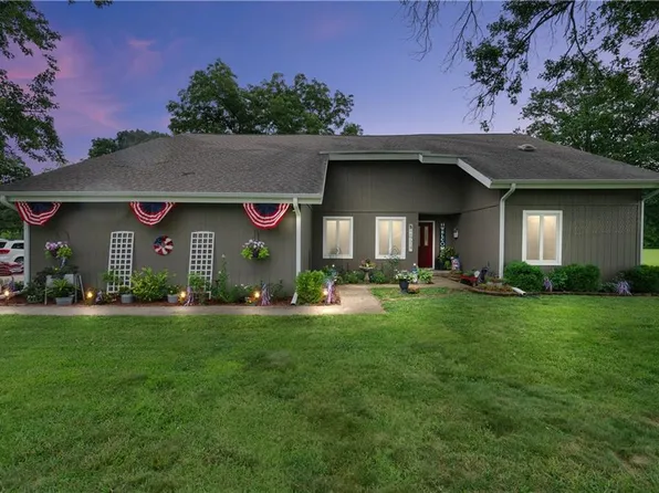 2924 Crown Dr, Independence, KS 67301