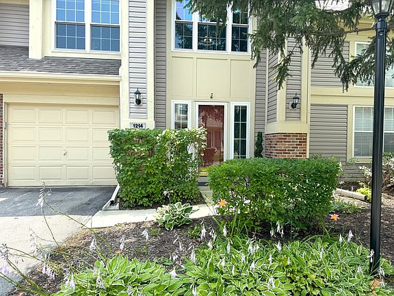 2nd image of 1214 Old Mill Ln #1214-ELK