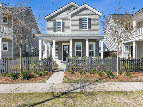 1312 Clay Field Trl, Summerville, SC 29485