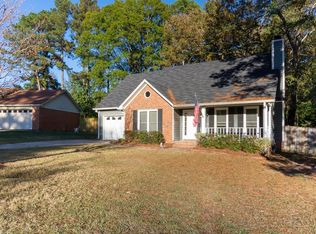 4750 High Meadow Ct, Evans, GA 30809