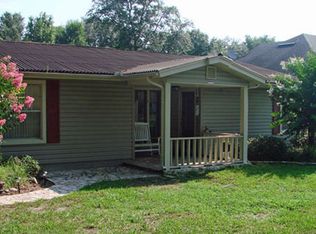 85833 Avant Rd, Yulee, FL 32097