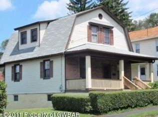 1714 S Webster Ave, Scranton, PA 18505