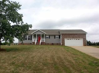 1145 Clark Rd, Inman, SC 29349