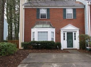 649 Anderson Walk, Marietta, GA 30062