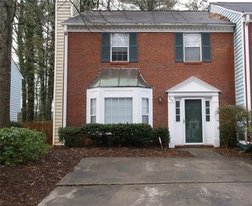 649 Anderson Walk, Marietta, GA, 30062