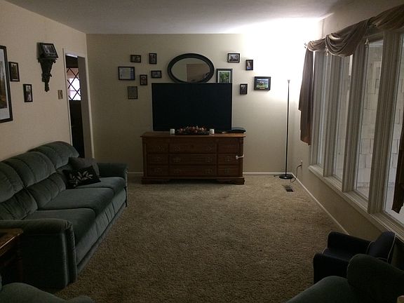 Front Living Room