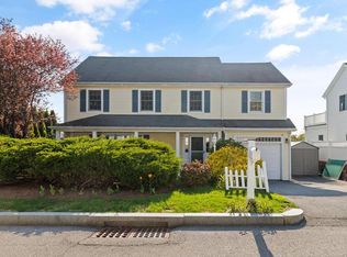 3 Arbor Ln, Winchester, MA 01890