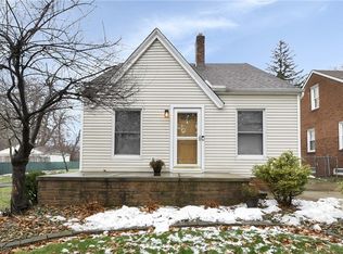 4894 W 14th St, Cleveland, OH 44109