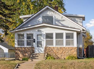 4116 Washington St NE, Columbia Heights, MN 55421
