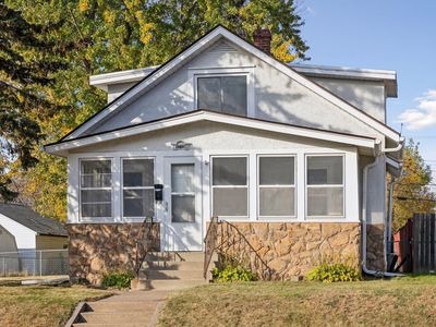 4116 Washington St NE, Columbia Heights, MN, 55421