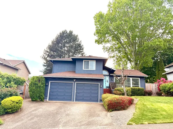 16715 NW Norwalk Dr, Beaverton, OR 97006