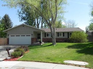 1401 Ivy St, Fort Collins, CO 80525