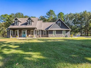 60 Tanglewood Dr, Huntsville, TX 77320