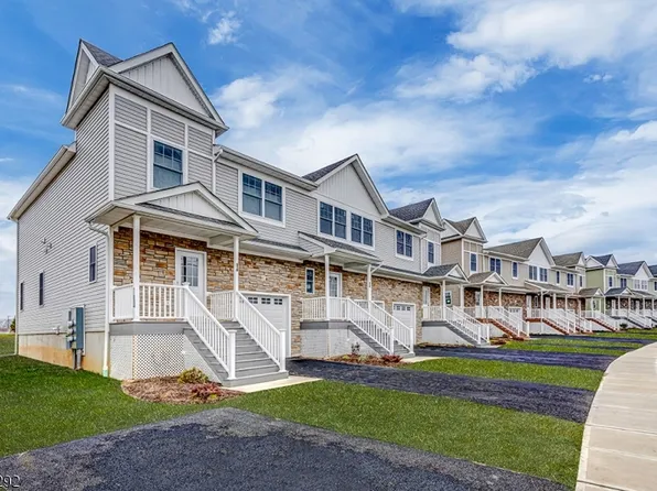 78 Valerie Dr #78, Manville Boro, NJ 08835