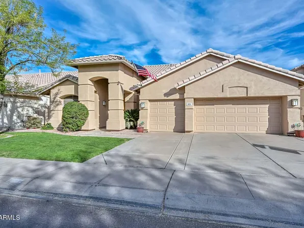5184 W DEL RIO Street, Chandler, AZ 85226