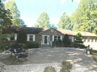 15521 Saint Phillips Rd, Aquasco, MD 20608