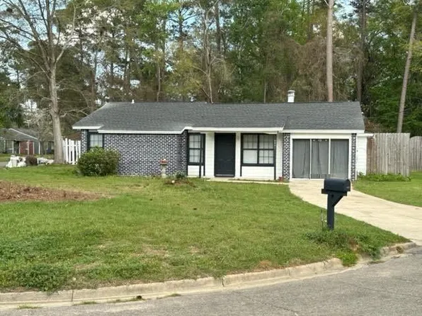 2901 Riddle Ct, Tallahassee, FL 32309