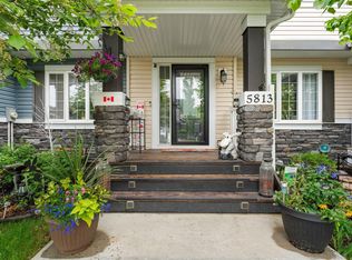 5813 63rd St, Beaumont, AB T4X0X2