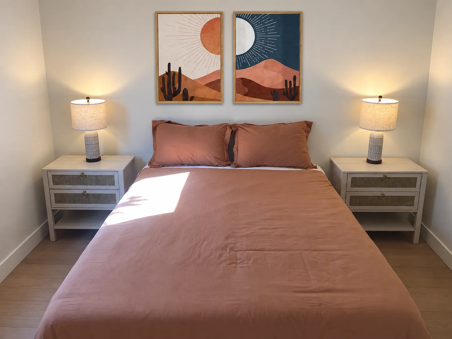 1 bed, 418 sqft, $2,600 — Photo 2