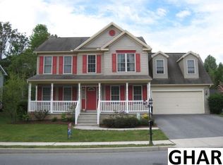 53 Sweet Arrow Dr, Hummelstown, PA 17036