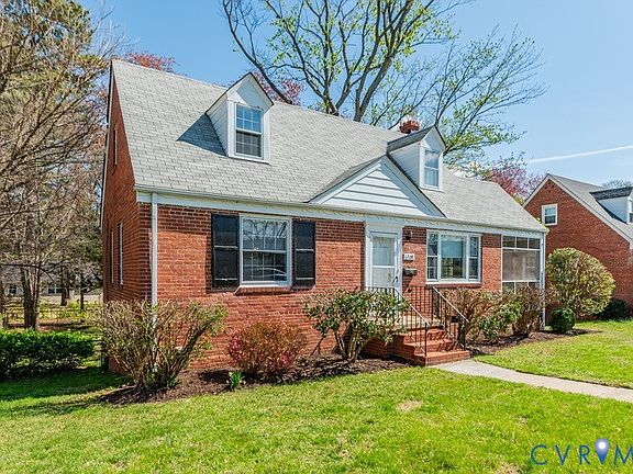 3rd image of 6708 Patterson Ave