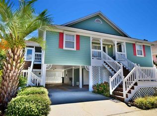 5910 Harris Cove Ln, North Myrtle Beach, SC 29582