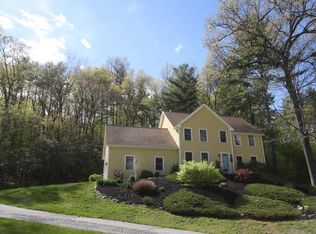 36 Hawtree Way, Groton, MA 01450