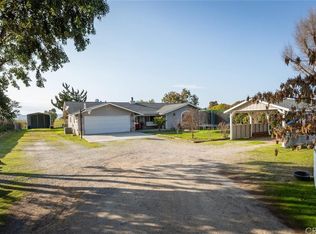 4585 Prairie Rd, Paso Robles, CA 93446