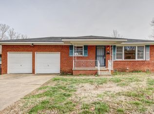 2181 S 76th E Pl East Pl, Tulsa, OK 74129