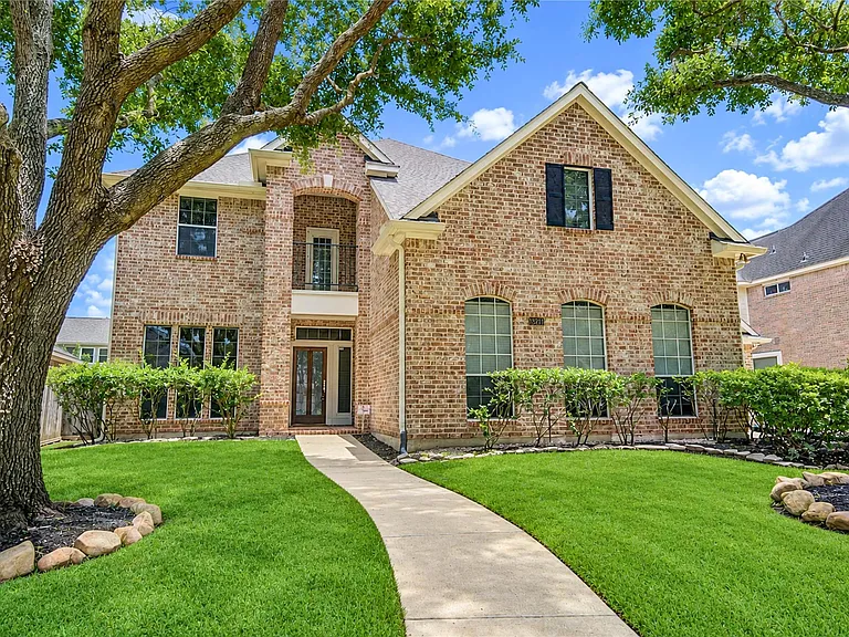 13211 Dusty Grove Ln — Photo 1