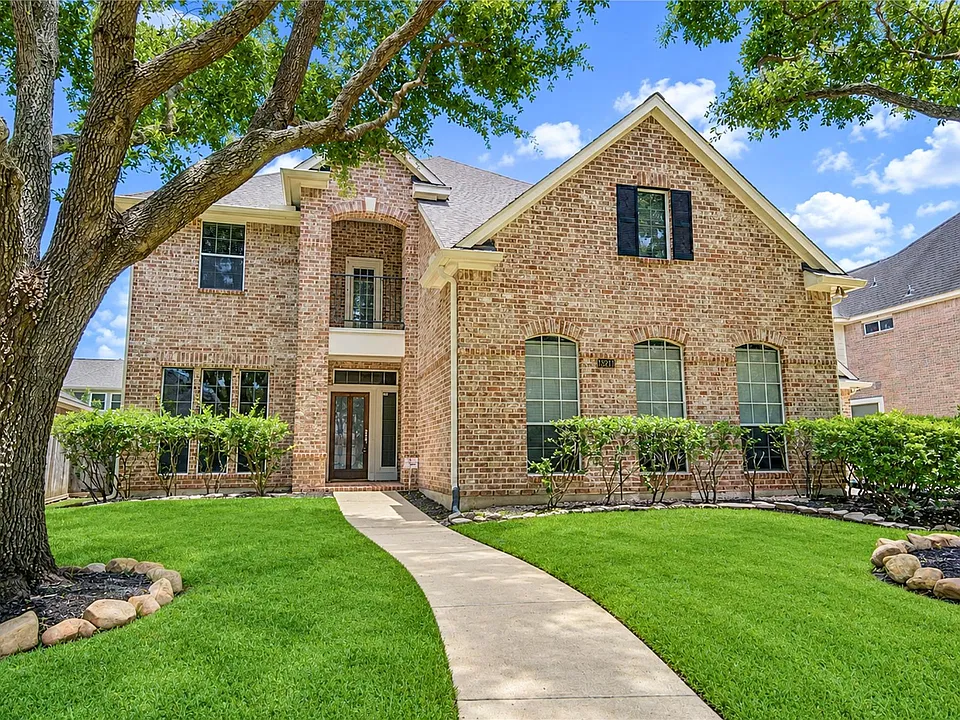 13211 Dusty Grove Ln